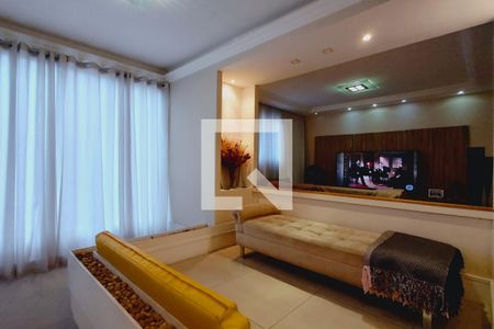 Casa à venda com 380m², 3 quartos e 3 vagasSala 2