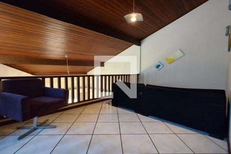 Casa à venda com 380m², 3 quartos e 3 vagasMezanino 
