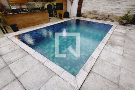 Casa à venda com 380m², 3 quartos e 3 vagasPiscina