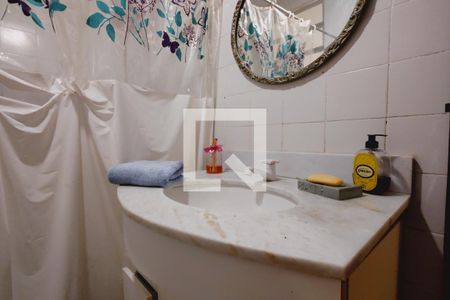 Casa à venda com 380m², 3 quartos e 3 vagasBanheiro de serviço