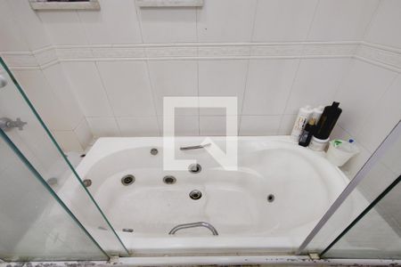 Casa à venda com 380m², 3 quartos e 3 vagasBanheiro Social