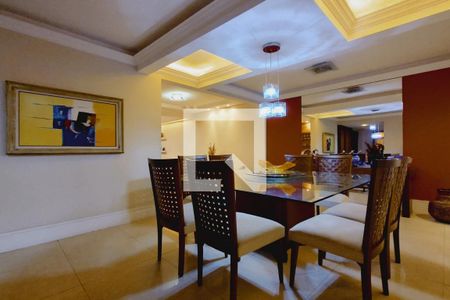 Casa à venda com 380m², 3 quartos e 3 vagasSala 2