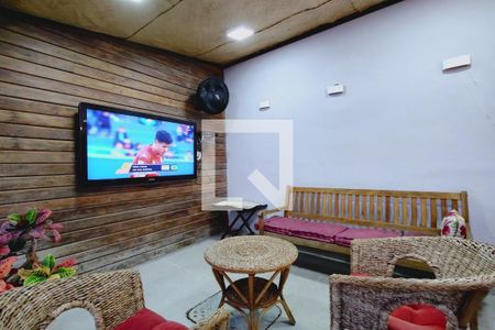 Casa à venda com 380m², 3 quartos e 3 vagasEspaço Gourmet