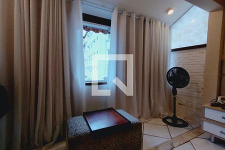 Casa à venda com 380m², 3 quartos e 3 vagasQuarto 1 - Suíte 