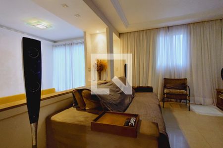 Casa à venda com 380m², 3 quartos e 3 vagasSala 3