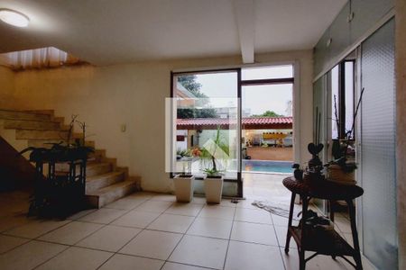 Casa à venda com 380m², 3 quartos e 3 vagasSala 4
