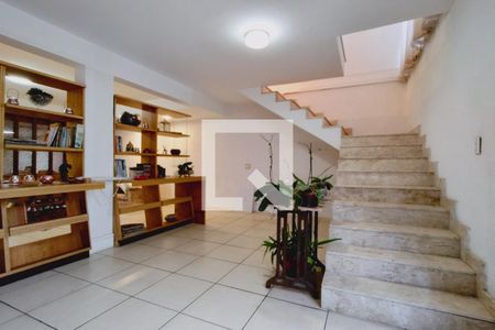 Casa à venda com 380m², 3 quartos e 3 vagasSala 4