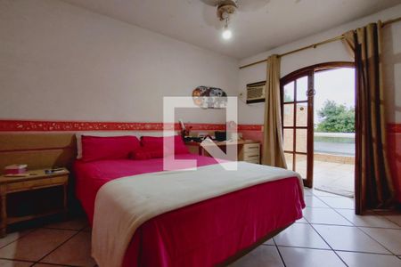 Casa à venda com 380m², 3 quartos e 3 vagasQuarto 3