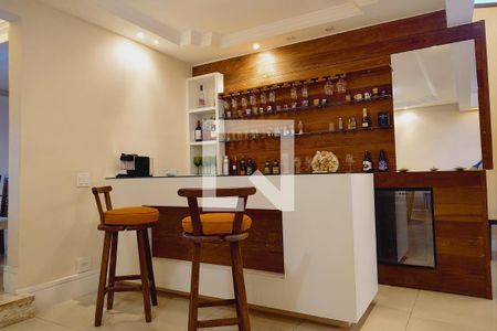 Casa à venda com 380m², 3 quartos e 3 vagasSala 1