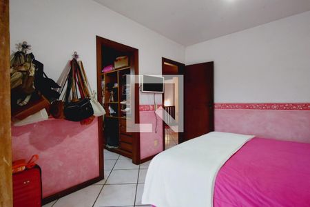 Casa à venda com 380m², 3 quartos e 3 vagasQuarto 3