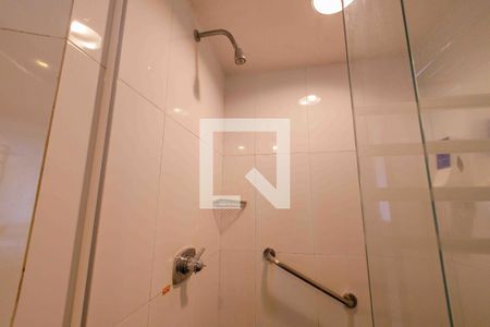 Studio à venda com 50m², 1 quarto e 1 vagaBanheiro