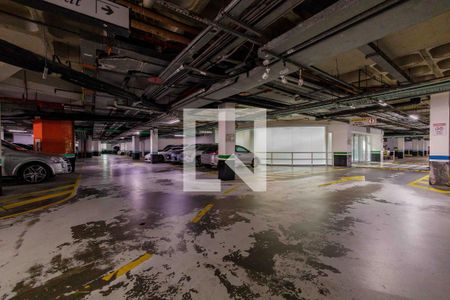 Studio à venda com 50m², 1 quarto e 1 vagaÁrea Comum Garagem