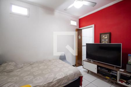 Suíte de casa à venda com 3 quartos, 127m² em Conceição, Osasco