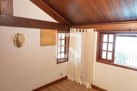 Casa à venda com 397m², 6 quartos e 2 vagasQuarto 5