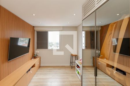 Sala de apartamento para alugar com 2 quartos, 143m² em Cidade Monções, São Paulo