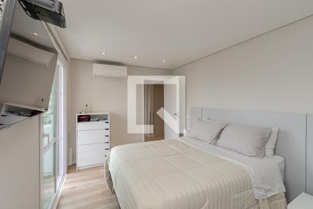 Suíte de apartamento para alugar com 2 quartos, 143m² em Cidade Monções, São Paulo