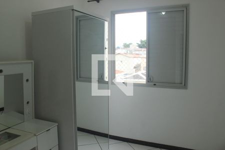 Quarto 2 de apartamento à venda com 3 quartos, 78m² em Vila São Paulo, São Paulo