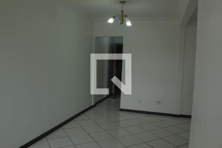 Sala de apartamento à venda com 3 quartos, 78m² em Vila São Paulo, São Paulo