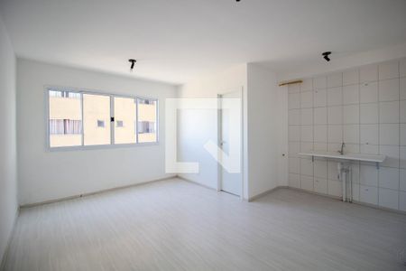 Studio à venda com 24m², 1 quarto e 1 vagaSala/Cozinha