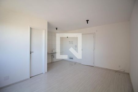 Studio para alugar com 24m², 1 quarto e 1 vagaSala/Cozinha