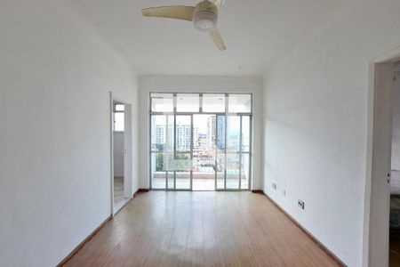 Apartamento para alugar com 55m², 1 quarto e 1 vagaSala