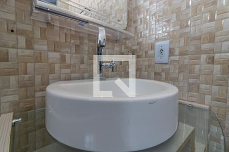 Casa de condomínio à venda com 1000m², 8 quartos e 4 vagas Casa de condomínio à venda com 1000m², 8 quartos e 4 vagasSuíte 4 - Banheiro