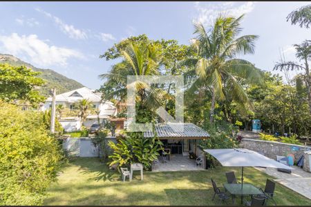 Casa de condomínio à venda com 1000m², 8 quartos e 4 vagas Casa de condomínio à venda com 1000m², 8 quartos e 4 vagasSuíte 2 - Sacada - Vista