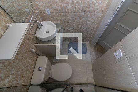 Casa de condomínio à venda com 1000m², 8 quartos e 4 vagas Casa de condomínio à venda com 1000m², 8 quartos e 4 vagasSuíte 4 - Banheiro