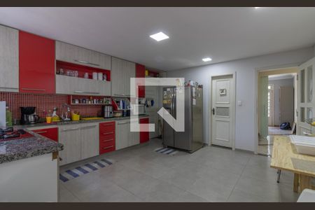 Casa de condomínio à venda com 1000m², 8 quartos e 4 vagas Casa de condomínio à venda com 1000m², 8 quartos e 4 vagasCozinha