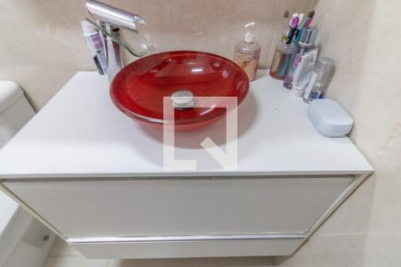 Casa de condomínio à venda com 1000m², 8 quartos e 4 vagas Casa de condomínio à venda com 1000m², 8 quartos e 4 vagasSuíte 3 - Banheiro