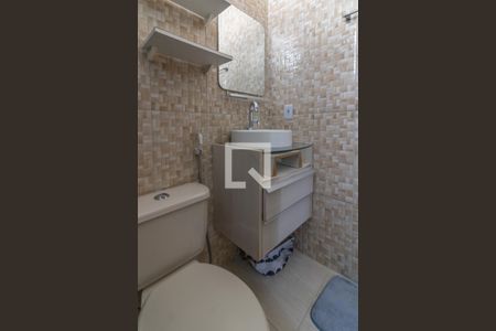 Casa de condomínio à venda com 1000m², 8 quartos e 4 vagas Casa de condomínio à venda com 1000m², 8 quartos e 4 vagasSuíte 4 - Banheiro