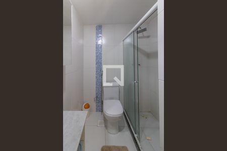 Casa de condomínio à venda com 1000m², 8 quartos e 4 vagas Casa de condomínio à venda com 1000m², 8 quartos e 4 vagasSuíte 1 (Master) - Banheiro