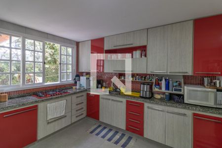 Casa de condomínio à venda com 1000m², 8 quartos e 4 vagas Casa de condomínio à venda com 1000m², 8 quartos e 4 vagasCozinha