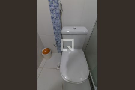 Casa de condomínio à venda com 1000m², 8 quartos e 4 vagas Casa de condomínio à venda com 1000m², 8 quartos e 4 vagasSuíte 1 (Master) - Banheiro