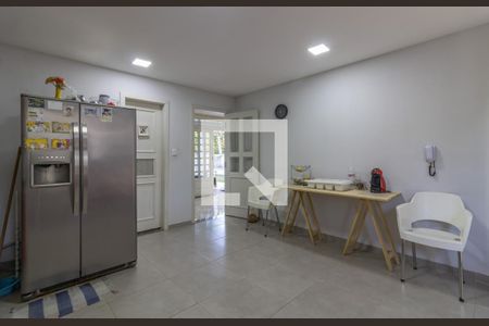 Casa de condomínio à venda com 1000m², 8 quartos e 4 vagas Casa de condomínio à venda com 1000m², 8 quartos e 4 vagasCozinha