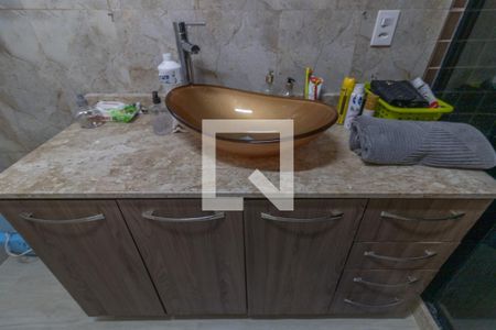 Casa de condomínio à venda com 1000m², 8 quartos e 4 vagas Casa de condomínio à venda com 1000m², 8 quartos e 4 vagasSuíte 2 - Banheiro