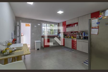 Casa de condomínio à venda com 1000m², 8 quartos e 4 vagas Casa de condomínio à venda com 1000m², 8 quartos e 4 vagasCozinha