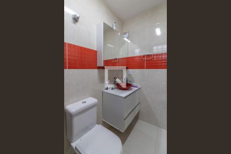 Casa de condomínio à venda com 1000m², 8 quartos e 4 vagas Casa de condomínio à venda com 1000m², 8 quartos e 4 vagasSuíte 3 - Banheiro