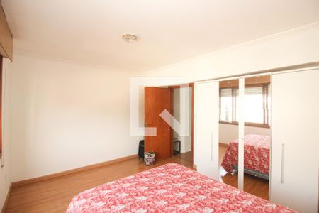 Quarto de apartamento à venda com 1 quarto, 61m² em Cristal, Porto Alegre
