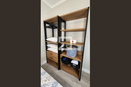 Apartamento para alugar com 50m², 1 quarto e 1 vaga Apartamento para alugar com 50m², 1 quarto e 1 vagaQuarto - Armários