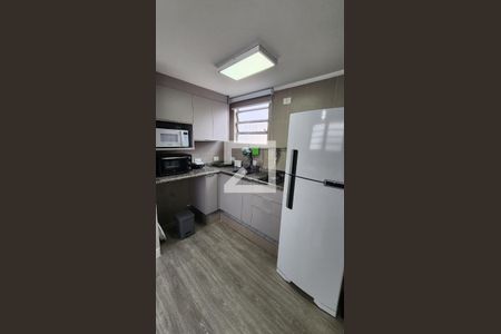 Apartamento para alugar com 50m², 1 quarto e 1 vaga Apartamento para alugar com 50m², 1 quarto e 1 vagaCozinha