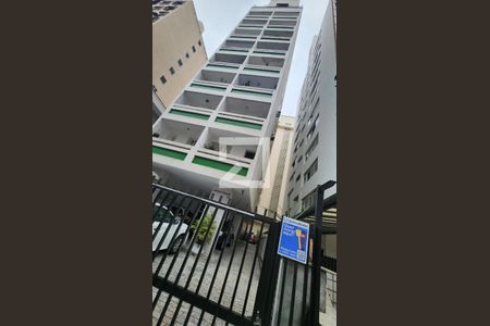 Apartamento para alugar com 50m², 1 quarto e 1 vaga Apartamento para alugar com 50m², 1 quarto e 1 vagaFachada do Prédio