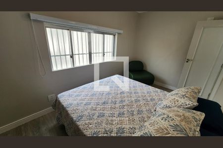 Apartamento para alugar com 50m², 1 quarto e 1 vaga Apartamento para alugar com 50m², 1 quarto e 1 vagaQuarto