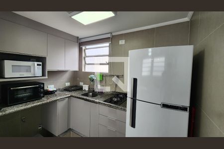 Apartamento para alugar com 50m², 1 quarto e 1 vaga Apartamento para alugar com 50m², 1 quarto e 1 vagaCozinha