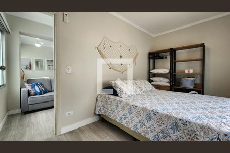 Apartamento para alugar com 50m², 1 quarto e 1 vaga Apartamento para alugar com 50m², 1 quarto e 1 vagaQuarto