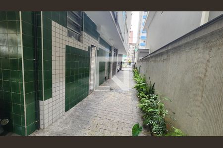 Apartamento para alugar com 50m², 1 quarto e 1 vaga Apartamento para alugar com 50m², 1 quarto e 1 vagaGaragem