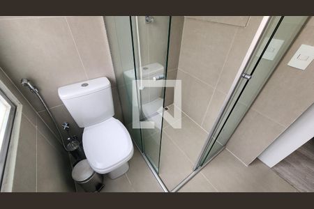 Apartamento para alugar com 50m², 1 quarto e 1 vaga Apartamento para alugar com 50m², 1 quarto e 1 vagaBanheiro