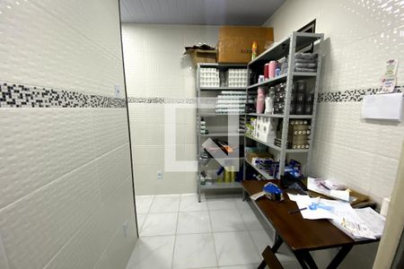 Casa para alugar com 25m², 1 quarto e sem vaga Casa para alugar com 25m², 1 quarto e sem vagaCozinha