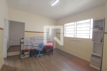 Cozinha de casa para alugar com 3 quartos, 100m² em Marechal Rondon, Canoas