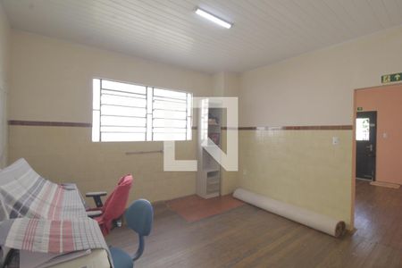 Casa para alugar com 100m², 3 quartos e 2 vagasCozinha